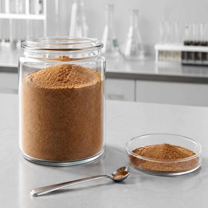 Brown Dextrin