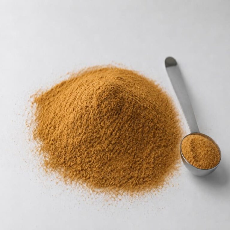 Yellow Dextrin