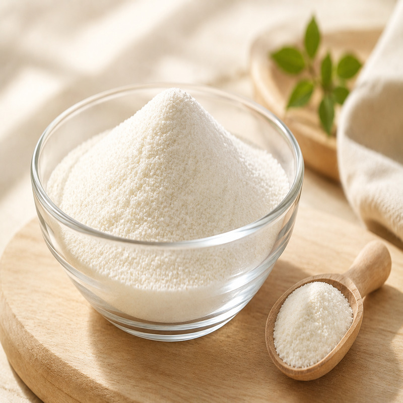 Fructooligosaccharide