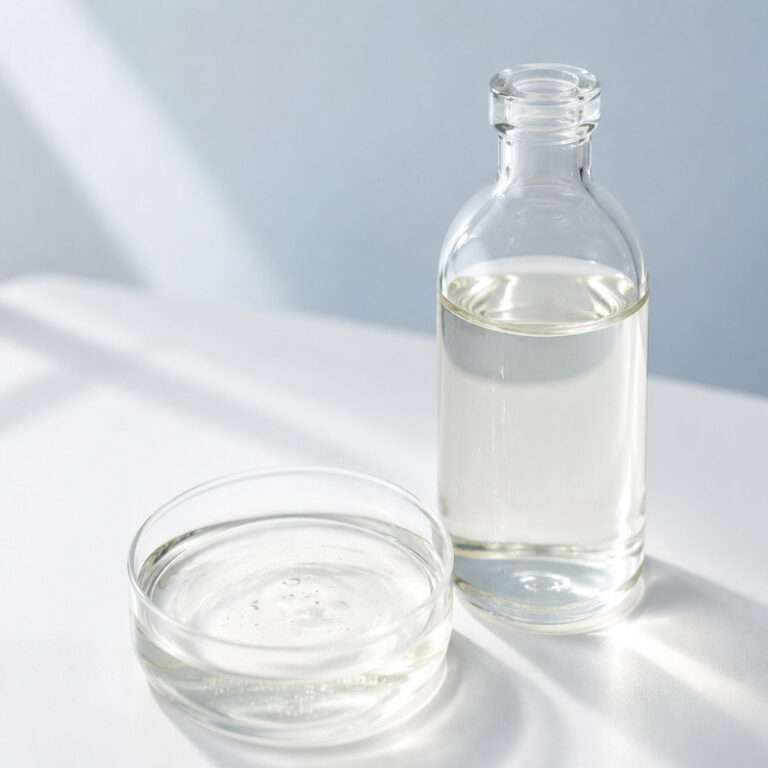 Fructooligosaccharide (FOS) 95% Liquid