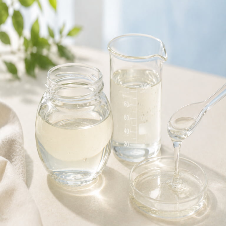 Fructooligosaccharide (FOS) 55% Liquid
