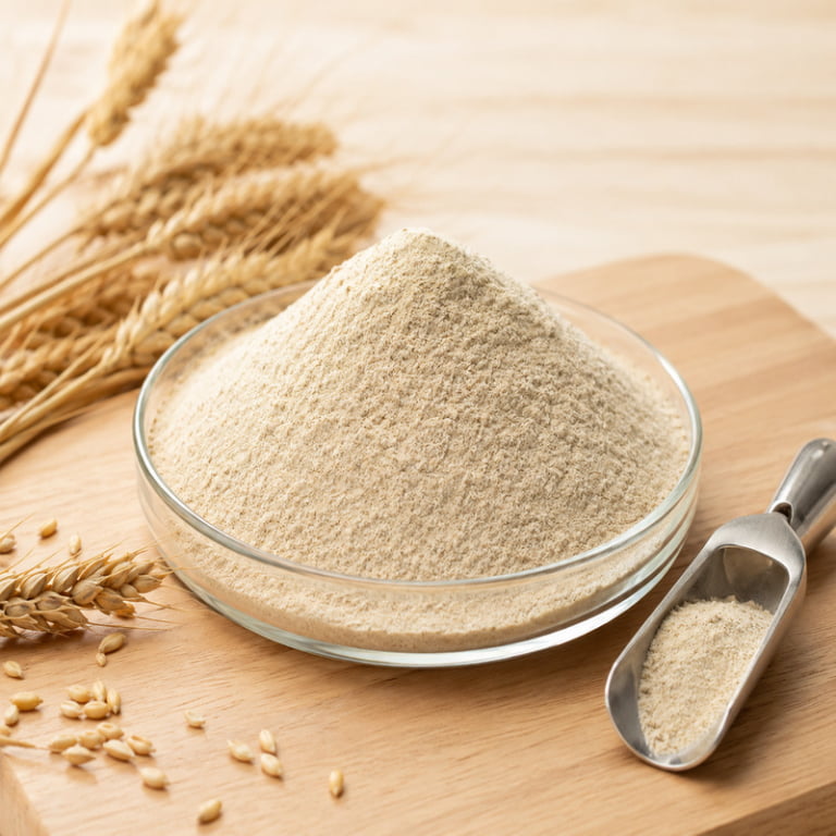 Wheat Dietary Fiber 90%