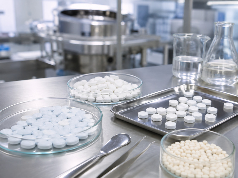 Tablet Coating Solution