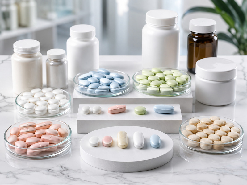 Tablet Coating Solution