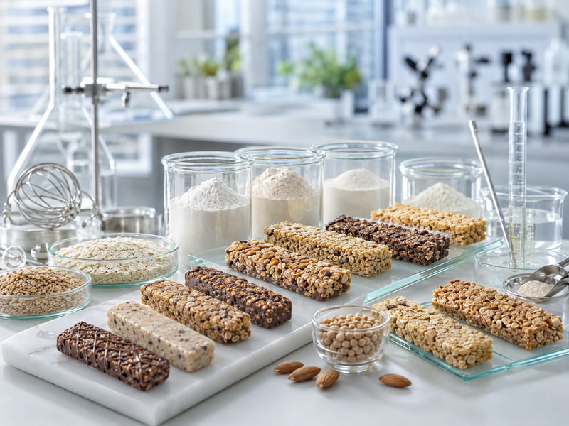 Functional Food & Beverage Solution