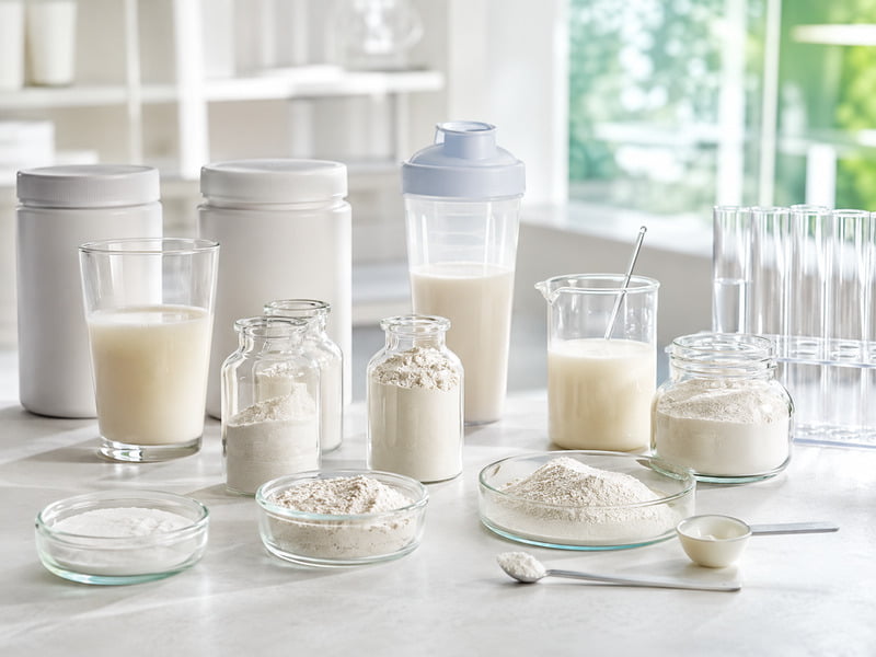 Functional Food & Beverage Solution