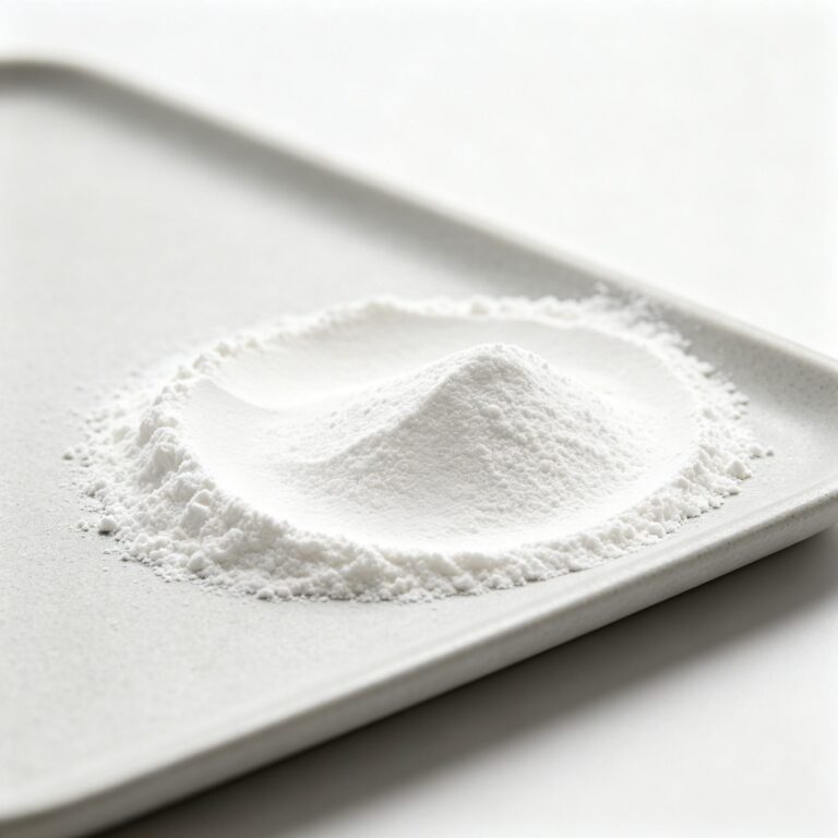 Resistant Dextrin 90% (Cassava Source)