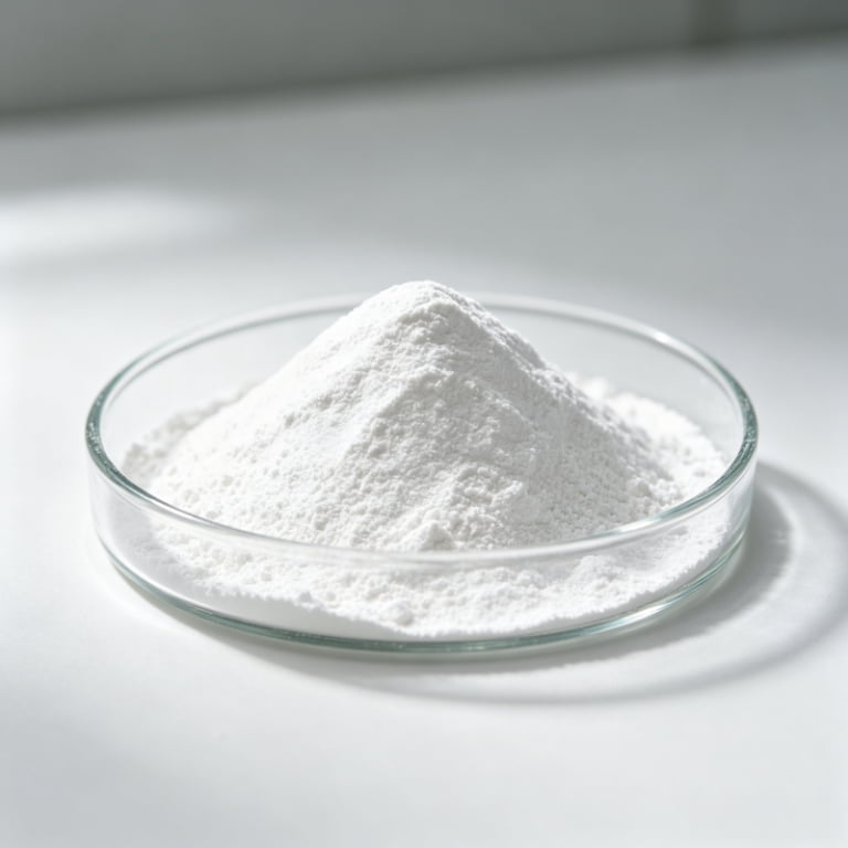 Magnesium Stearate